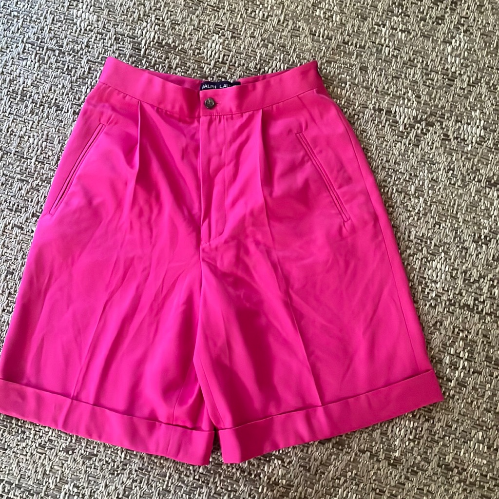Ralph Lauren Polo Sport Shorts